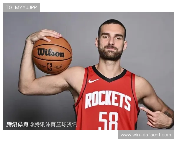 火箭旧将转战NBA发展联盟，他还有机会重返NBA吗？